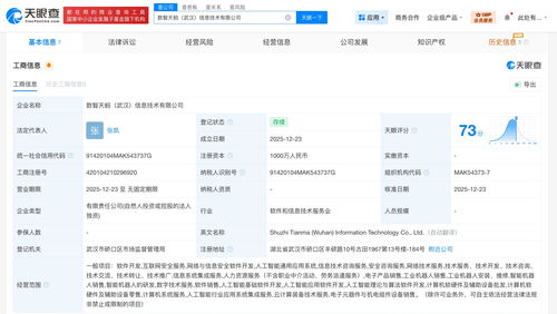 螞蟻數科在漢落子 為何湖北成為數字創新的新高地？